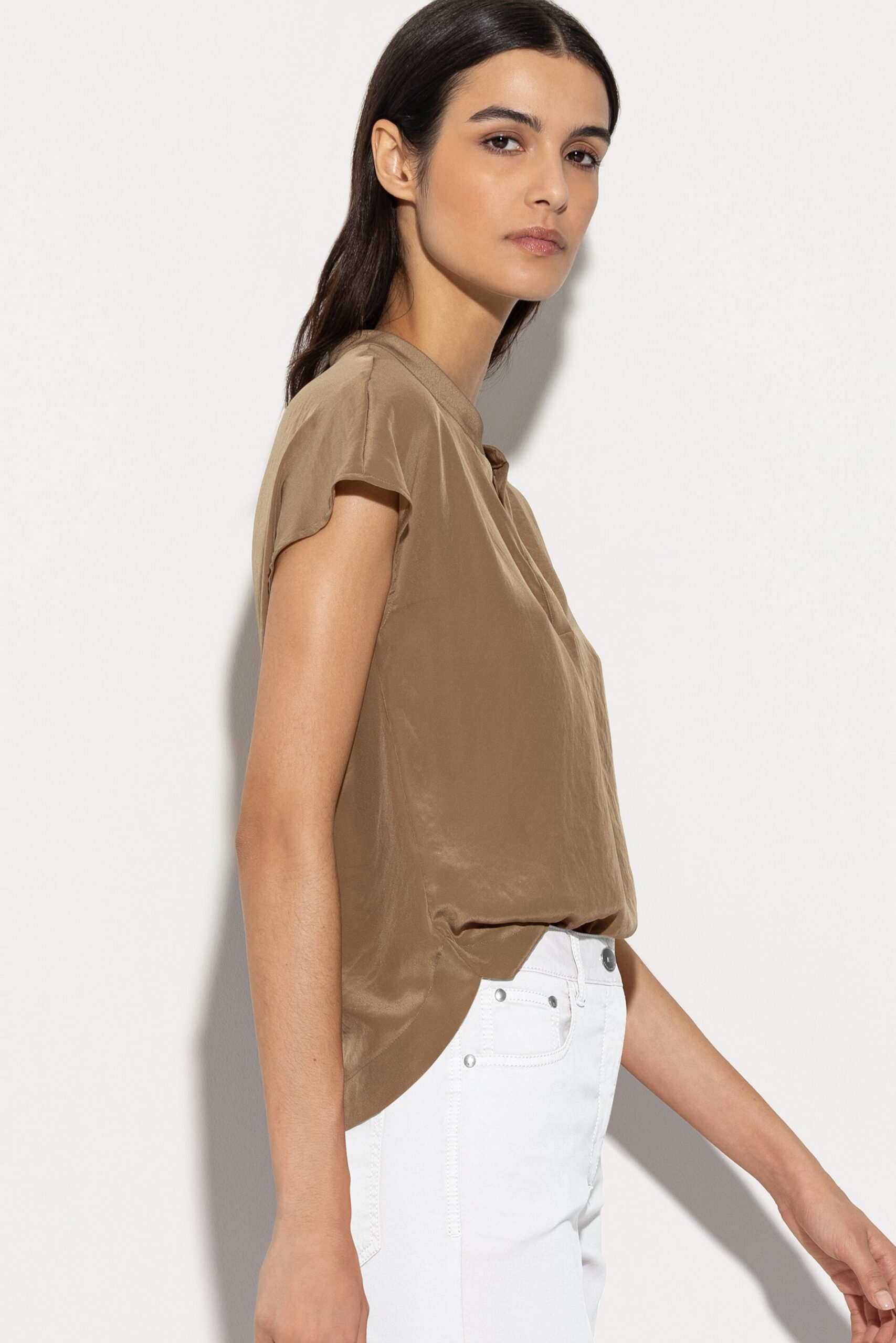 Luisa Cerano Bluse – Bild 4