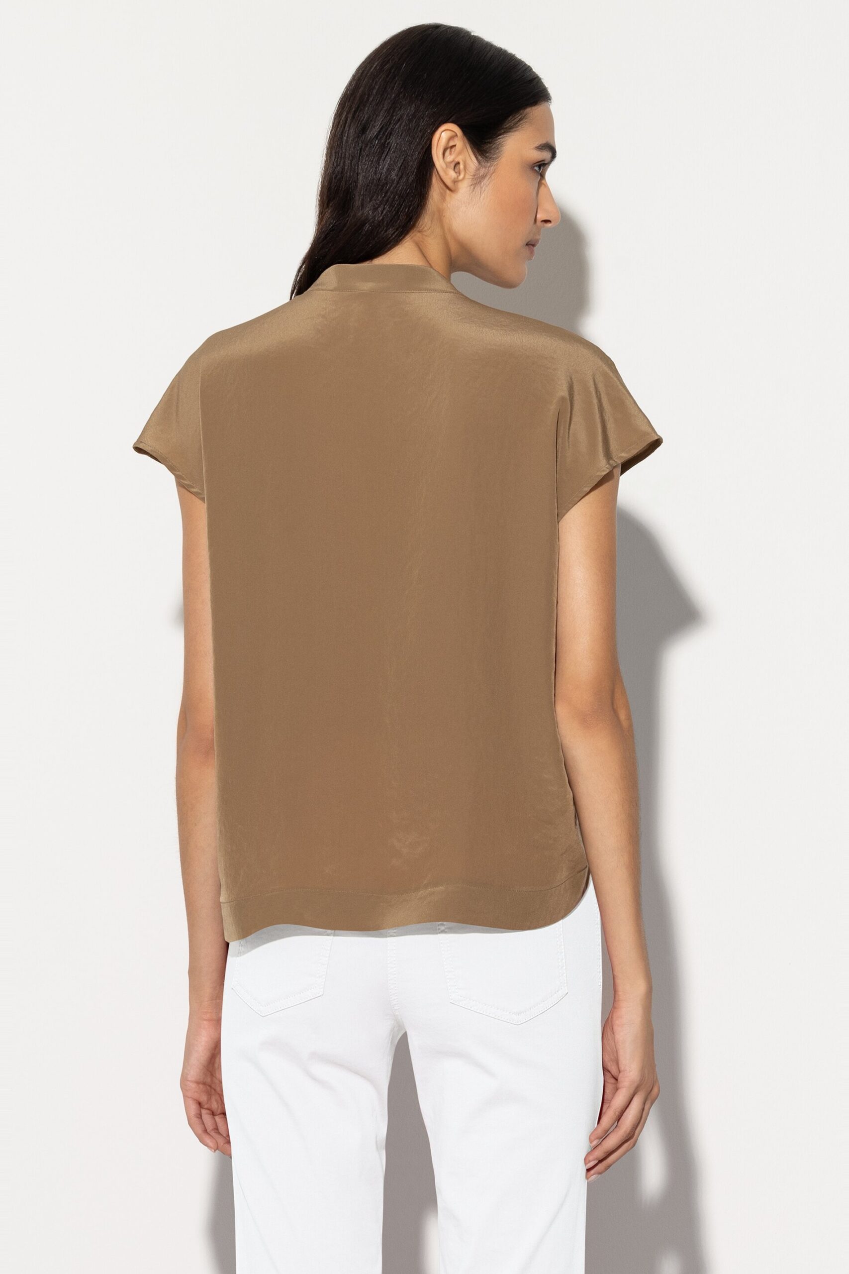 Luisa Cerano Bluse – Bild 5