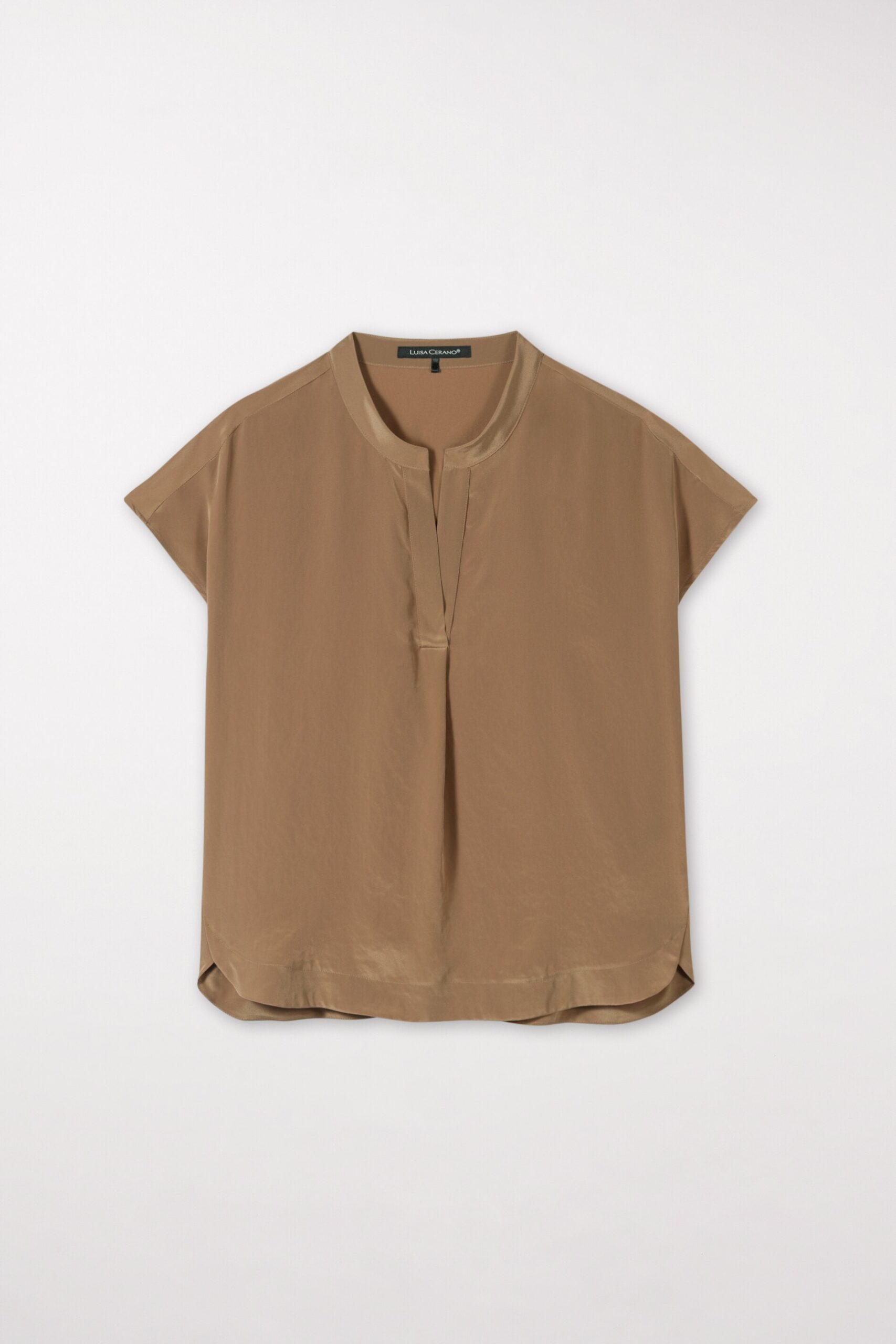 Luisa Cerano Bluse
