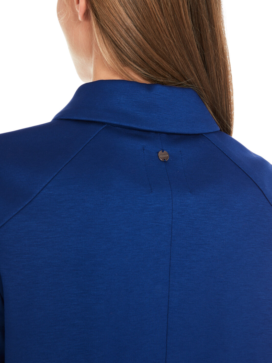 Marc Cain Kurze Jacke mit Kentkragen - Image 5