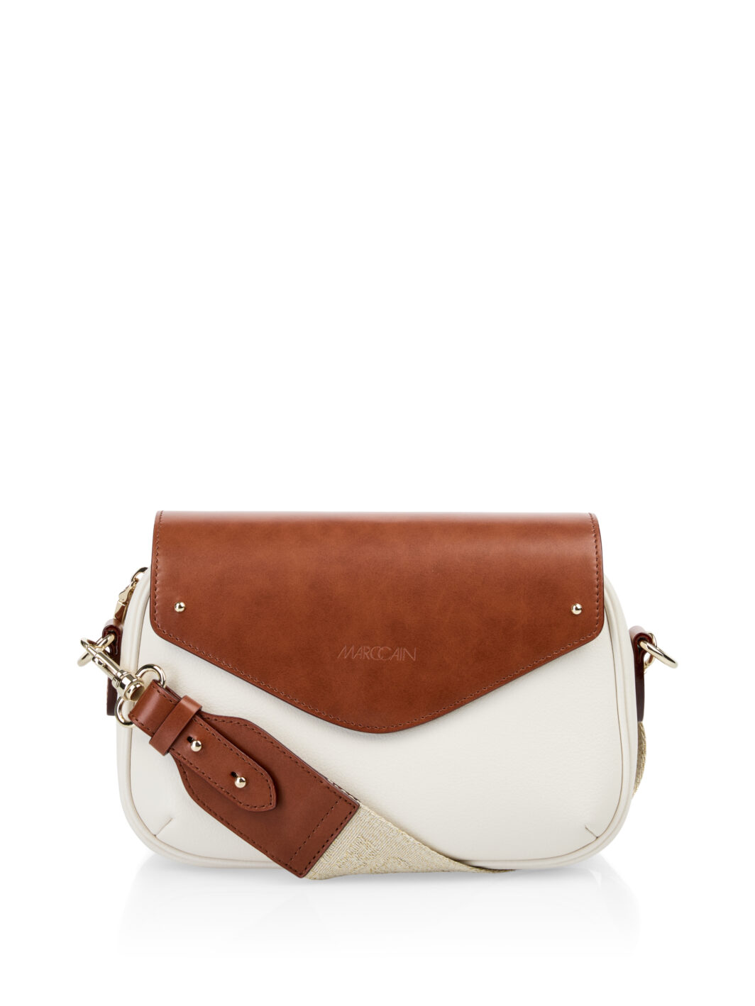 Marc Cain Kleine Schultertasche