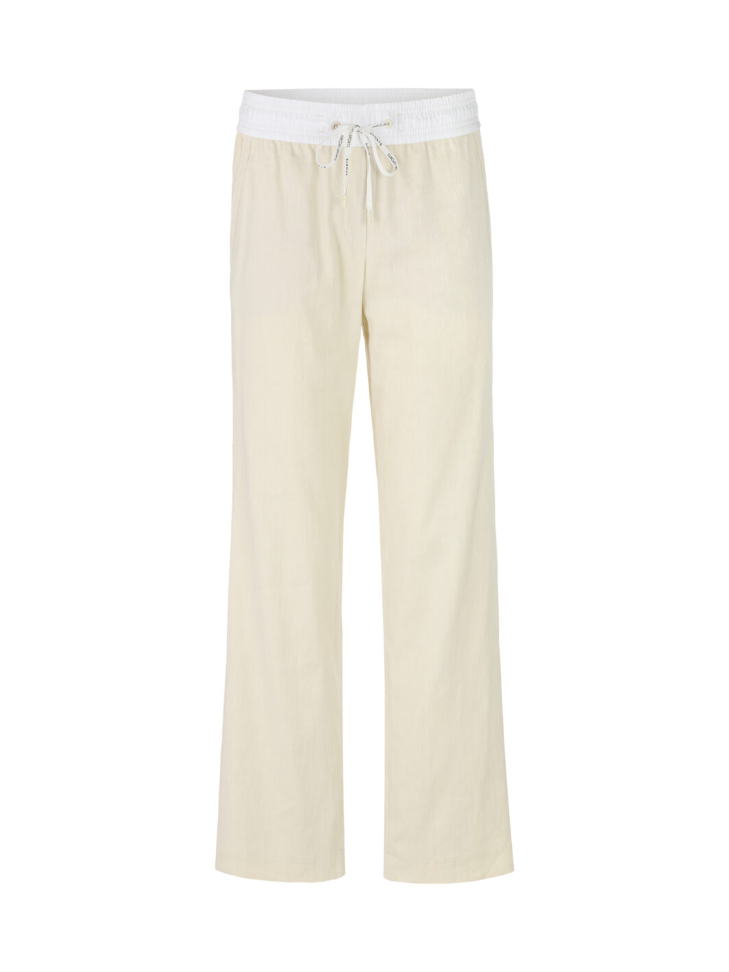 Marc Cain Leichte Sommerhose Modell WASHINGTON