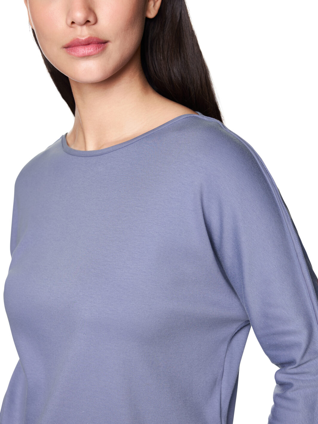 Marc Cain T-Shirt in Kimono-Form – Bild 4