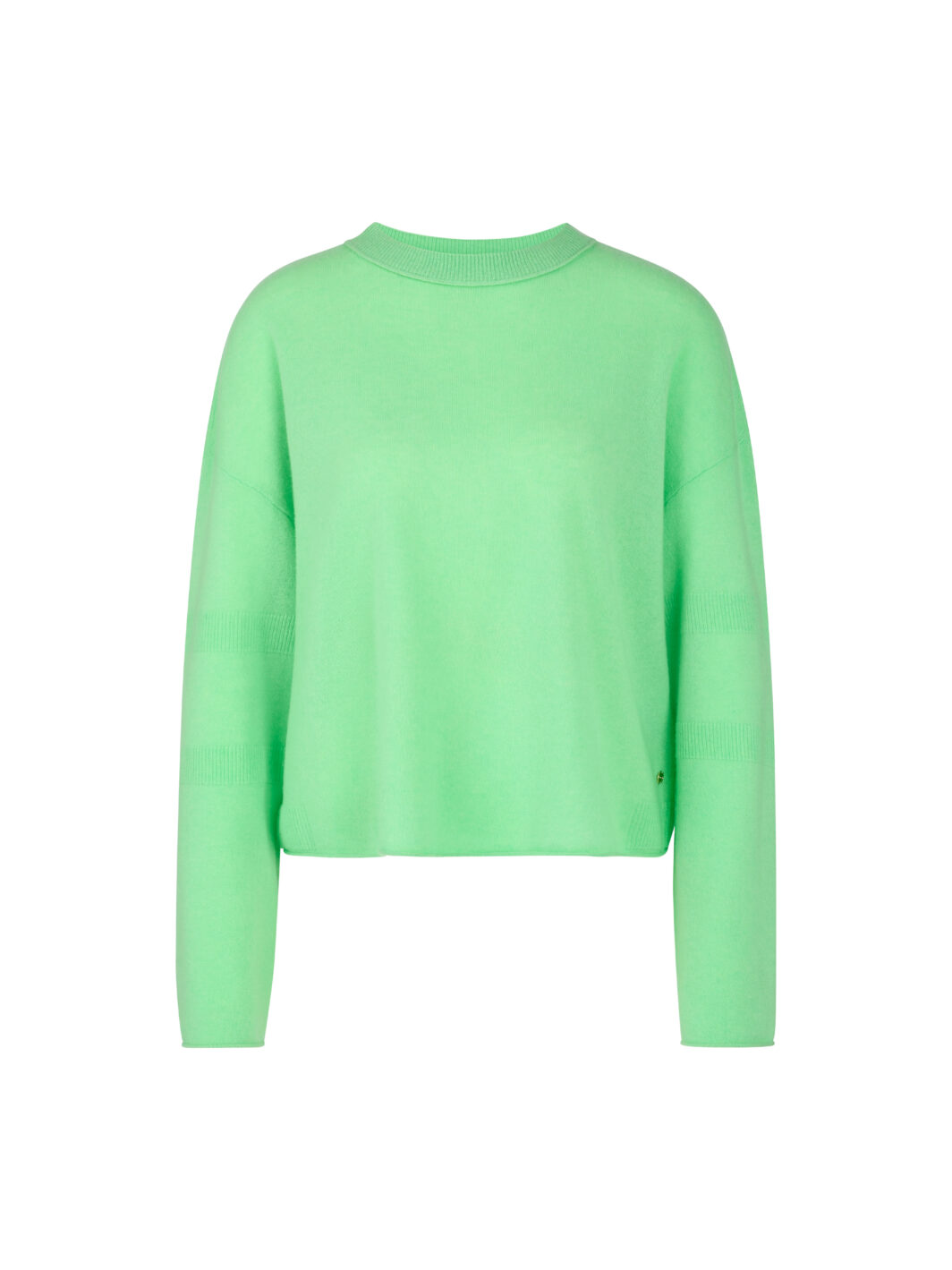 Marc Cain Lässiger Kaschmirpullover