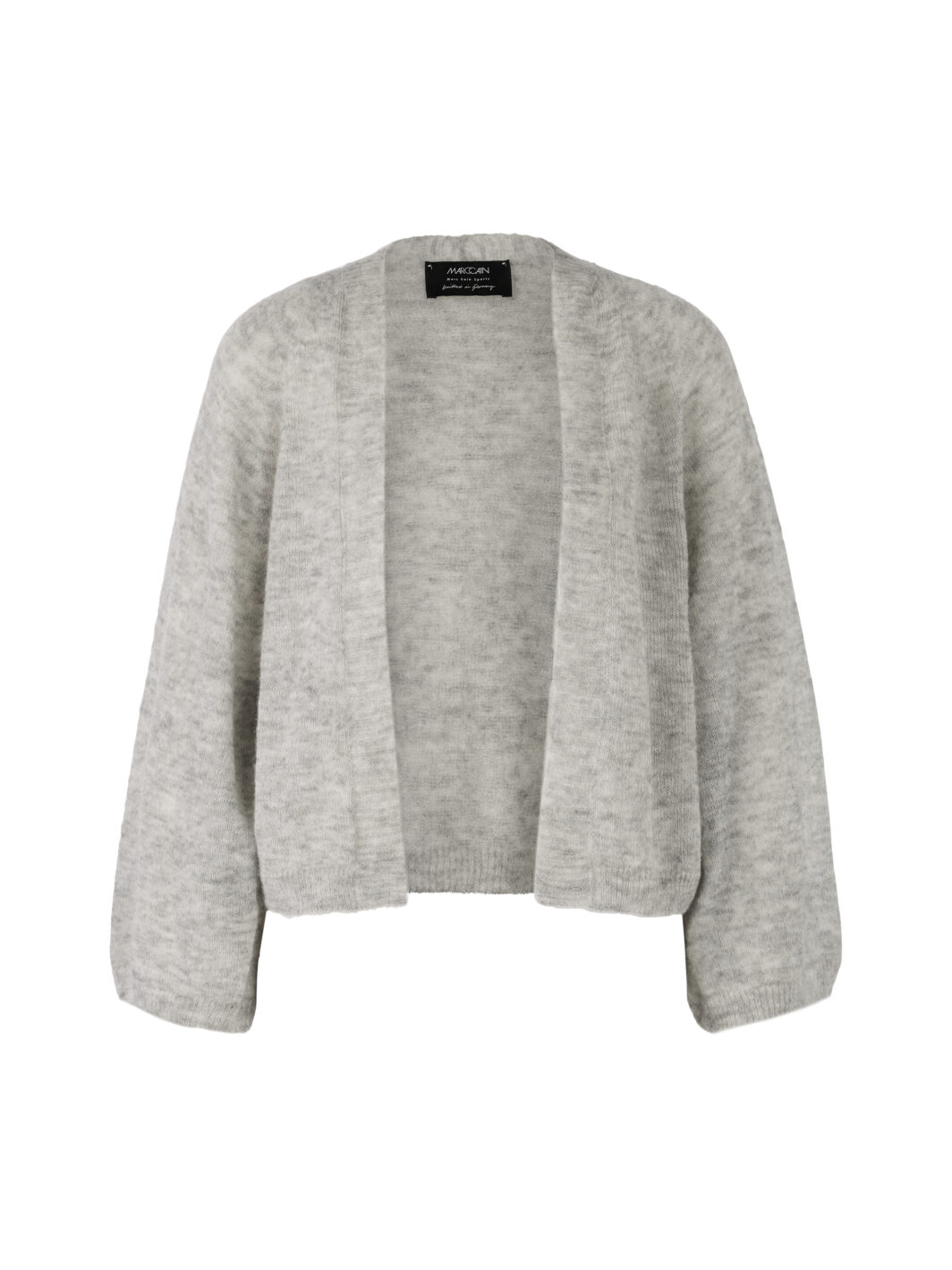Marc Cain Leichter Cardigan Knitted in Germany