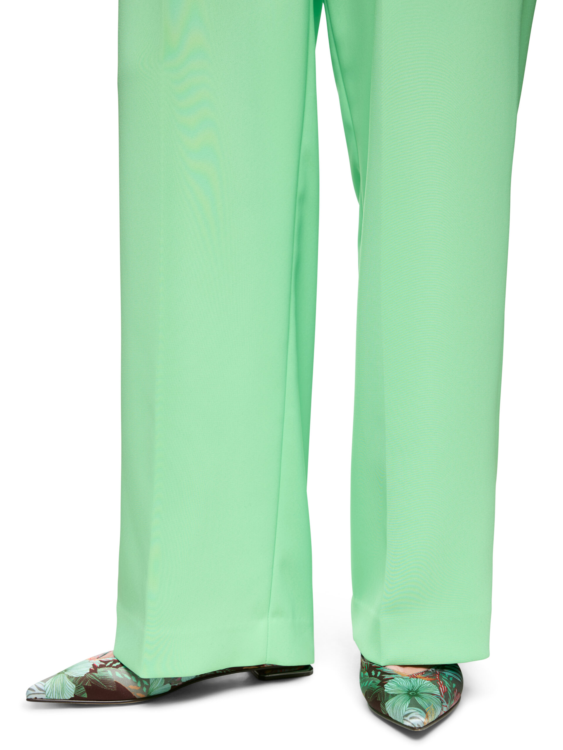 Marc Cain High-Waist Hose WASCO – Bild 6