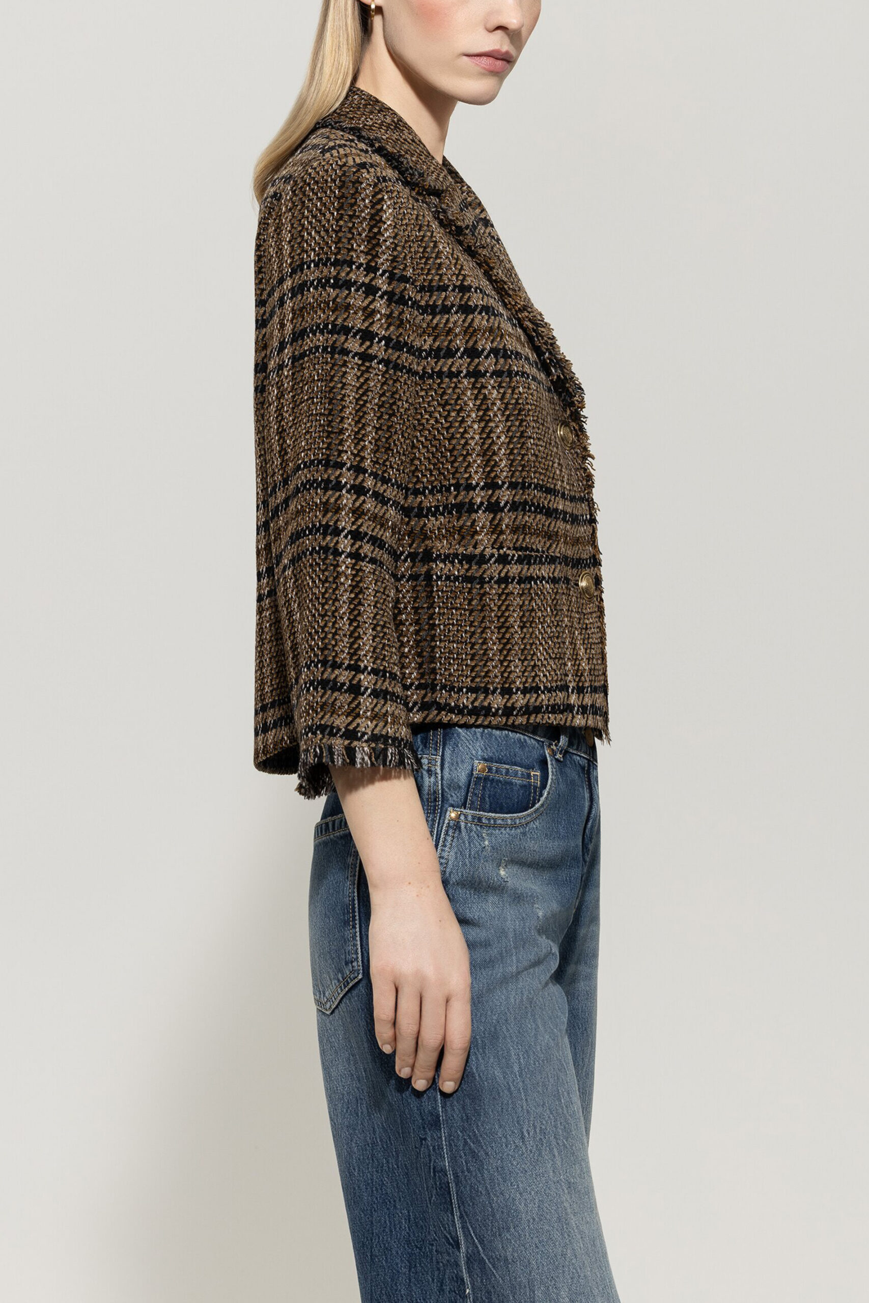 Luisa Cerano Blazerjacke – Bild 3