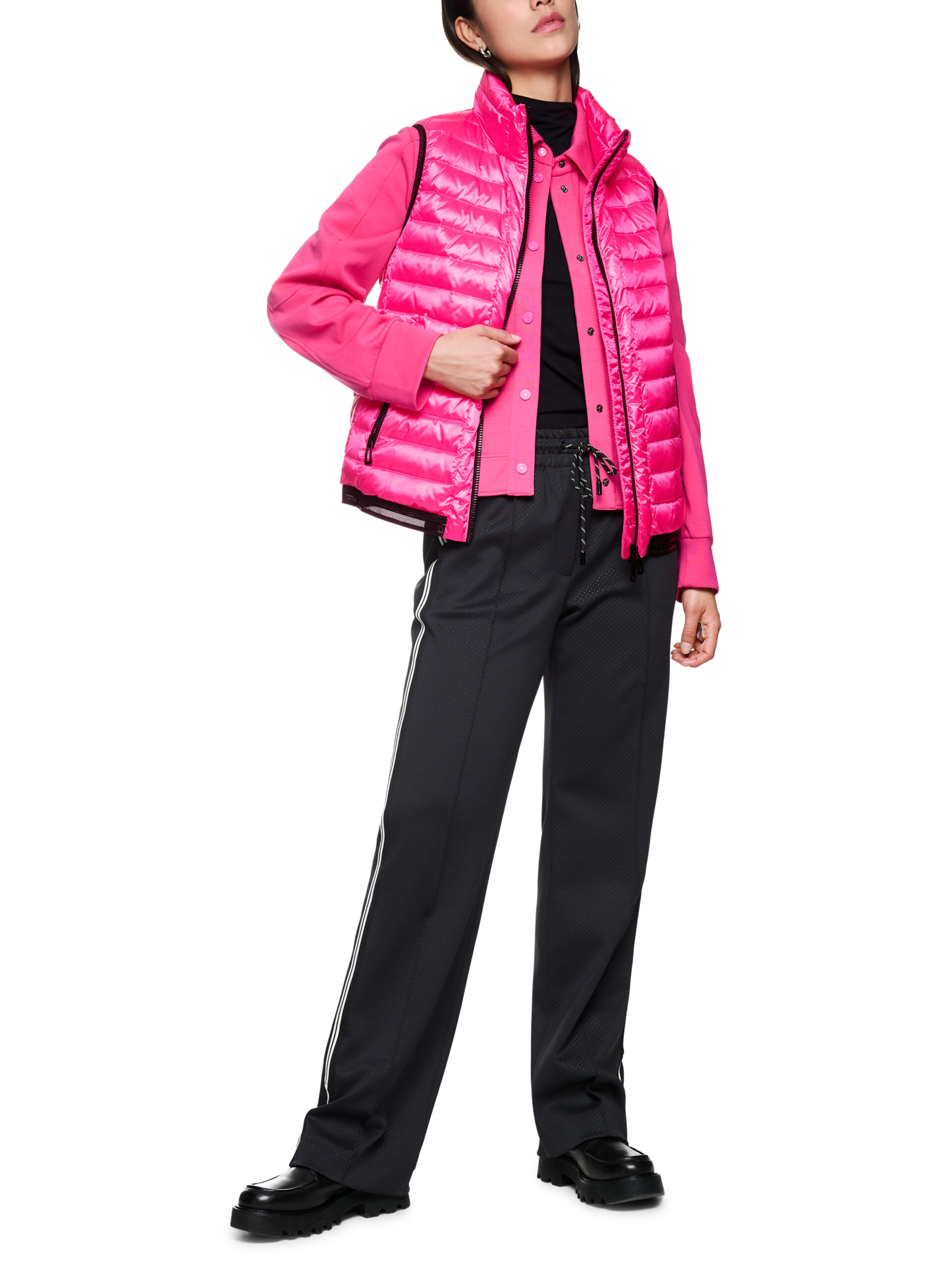 Daunenweste "Rethink Together" – Bild 2