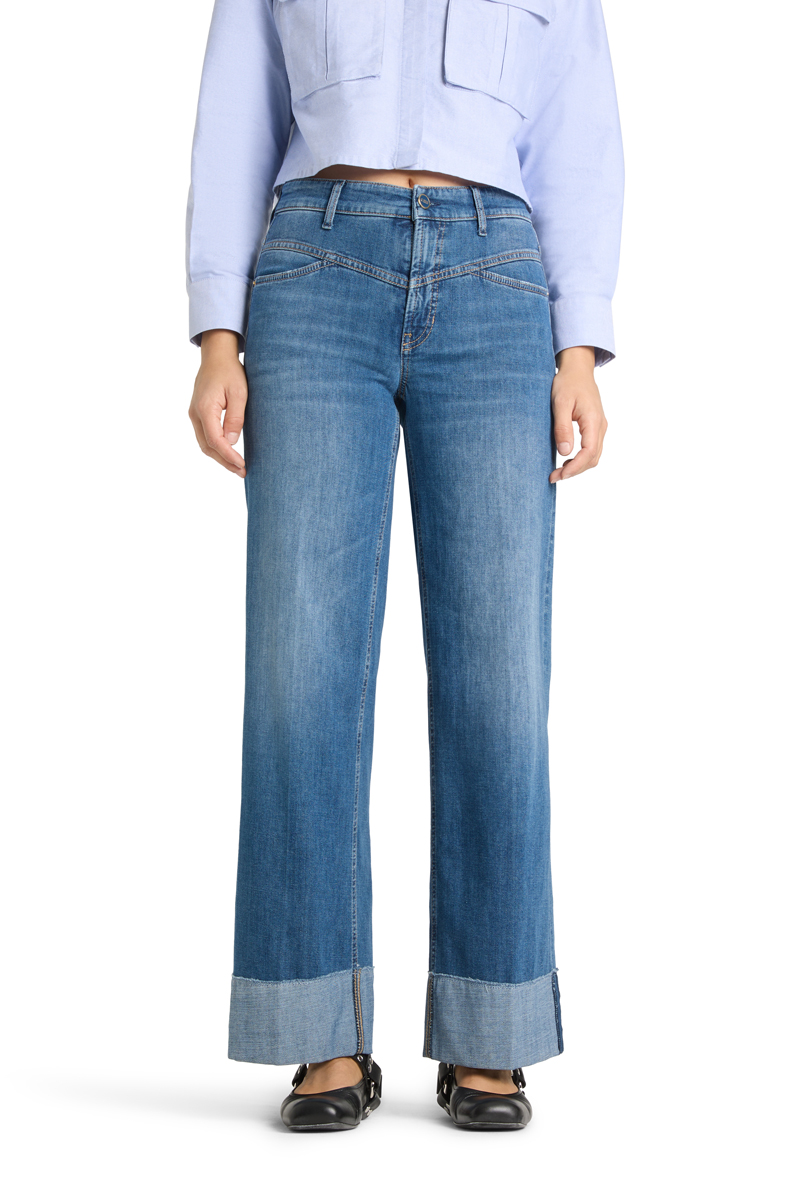 Cambio Jeans Antonia – Bild 3